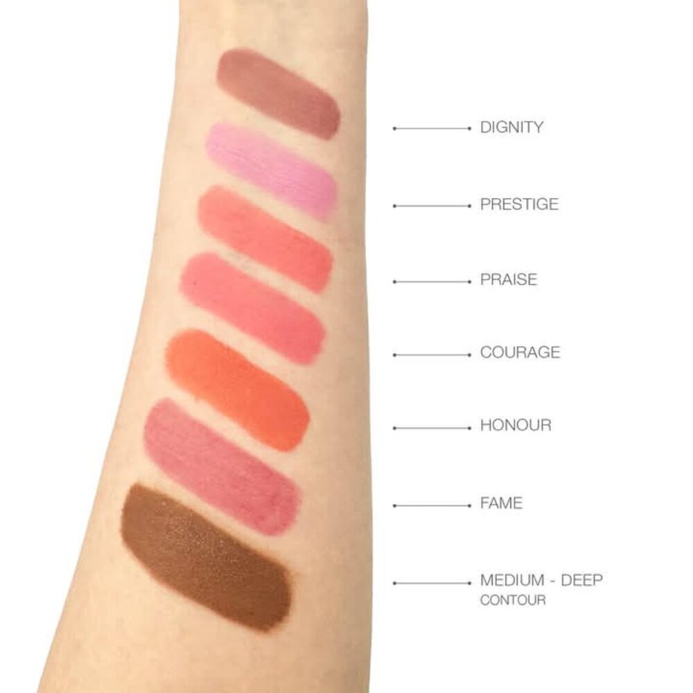 Liquid lipstick Matte